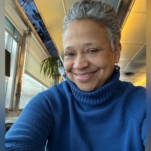 Meet your Posher, Pat